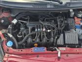 Honda Jazz - nuotraukos Nr. 5