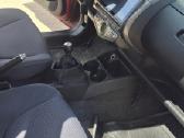 Honda Jazz - nuotraukos Nr. 8