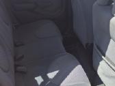 Honda Jazz - nuotraukos Nr. 9