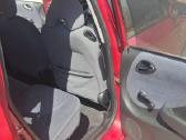 Honda Jazz - nuotraukos Nr. 10
