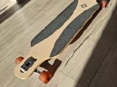 Riedlentė Longboard'as Street Surfing nauja - nuotraukos Nr. 2
