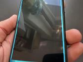 Samsung Galaxy S6 Sm-920f Blue 32gb - nuotraukos Nr. 2