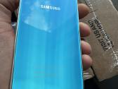 Samsung Galaxy S6 Sm-920f Blue 32gb - nuotraukos Nr. 3