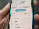 Samsung Galaxy S6 Sm-920f Blue 32gb - nuotraukos Nr. 5