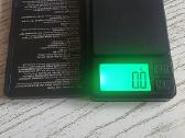 Juvelyrines Svarstykles 1000g