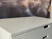Ikea 8 stalčių komoda Nordli - nuotraukos Nr. 2