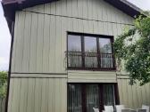 Darbas statyboje, bendrastatybiniai darbai - nuotraukos Nr. 6