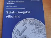 10€., Stintų žvejyba viliojant, 2019m. - nuotraukos Nr. 4