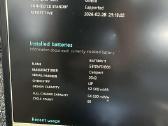 Lenovo Thinkpad T14 Gen3 I5-1235u 16gb 256ssd 14 - nuotraukos Nr. 12