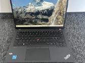 Lenovo Thinkpad T14 Gen3 I5-1235u 16gb 256ssd 14 - nuotraukos Nr. 3