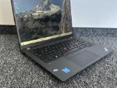 Lenovo Thinkpad T14 Gen3 I5-1235u 16gb 256ssd 14 - nuotraukos Nr. 4