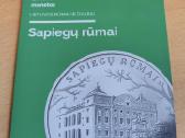 20€, Sapiegų rūmai, 2019m. - nuotraukos Nr. 4