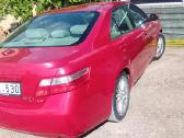 Toyota Camry - nuotraukos Nr. 3