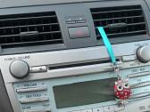 Toyota Camry - nuotraukos Nr. 6