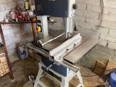 Juostinis pjūklas Proma Pp-340