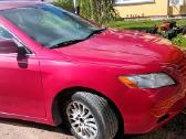 Toyota Camry - nuotraukos Nr. 8