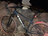 Trek xcaliber 9