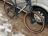 Trek xcaliber 9 - nuotraukos Nr. 2