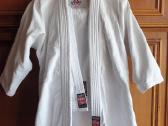 Dziudo kimono - nuotraukos Nr. 2