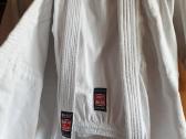 Dziudo kimono - nuotraukos Nr. 3