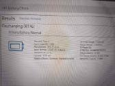 Elitebook 850 G7 i7-10610u 16gb 512gb SSD Mx 250 - nuotraukos Nr. 6