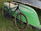 Trek xcaliber 9 - nuotraukos Nr. 4