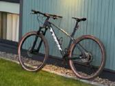 Trek xcaliber 9 - nuotraukos Nr. 5