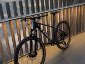 Trek xcaliber 9 - nuotraukos Nr. 6