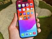 iPhone 14 Pro Gold