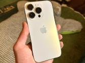 iPhone 14 Pro Gold - nuotraukos Nr. 2