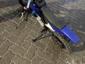 Mini krosinis motociklas - nuotraukos Nr. 2