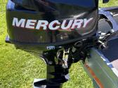 Mercury 9.9 - nuotraukos Nr. 7