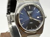 Naujas Tissot 40 mm Mėlynas - nuotraukos Nr. 2