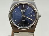 Naujas Tissot 40 mm Mėlynas - nuotraukos Nr. 5