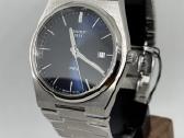 Naujas Tissot 40 mm Mėlynas - nuotraukos Nr. 6
