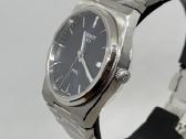 Naujas Tissot 40 mm Mėlynas - nuotraukos Nr. 7