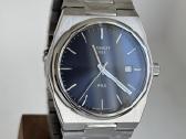 Naujas Tissot 40 mm Mėlynas - nuotraukos Nr. 10