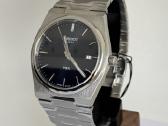Naujas Tissot 40 mm Mėlynas - nuotraukos Nr. 11