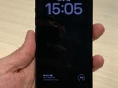 iPhone 15 Pro Blue Titanium - nuotraukos Nr. 6