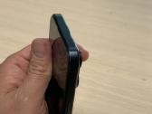 iPhone 15 Pro Blue Titanium - nuotraukos Nr. 7