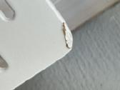 Ikea Skadis perforuota lenta su stalo laikikliais - nuotraukos Nr. 4