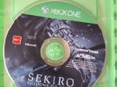 Sekiro shadows die twice xbox one - nuotraukos Nr. 2