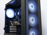 Gaming Pc - Ryzen 5 3600 - Rx5700 8gb - 16gb
