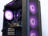 Gaming Pc - Ryzen 5 3600 - Rx5700 8gb - 16gb - nuotraukos Nr. 2