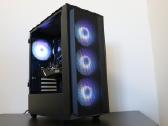 Gaming Pc - Ryzen 5 3600 - Rx5700 8gb - 16gb - nuotraukos Nr. 3