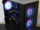 Gaming Pc - Ryzen 5 3600 - Rx5700 8gb - 16gb - nuotraukos Nr. 5