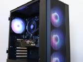 Gaming Pc - Ryzen 5 3600 - Rx5700 8gb - 16gb - nuotraukos Nr. 6