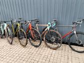 Gautas papildymas nauju Cube Nuroad Pro,ex,race,SL - nuotraukos Nr. 35
