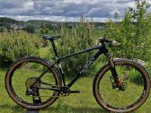 Wilier Trestina Usma SLR