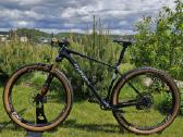 Wilier Trestina Usma SLR - nuotraukos Nr. 2